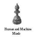 Human and Machine Minds
